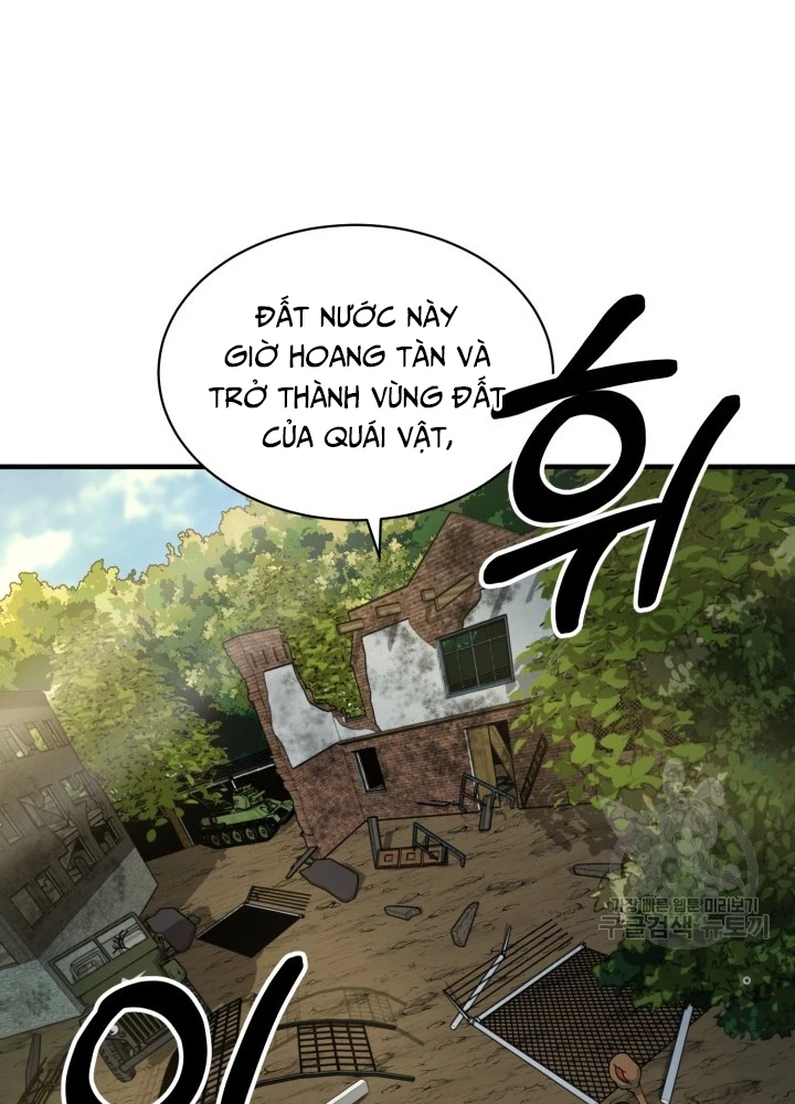 Ngôi Nhà Kết Nối Với Hầm Ngục Chapter 69 - Trang 2