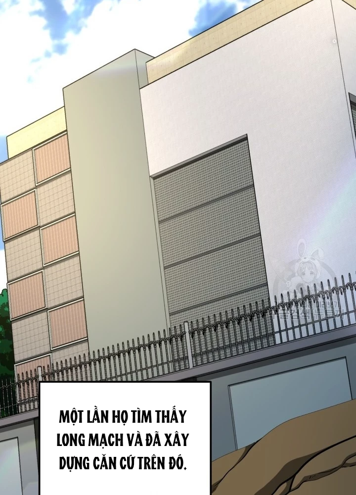 Ngôi Nhà Kết Nối Với Hầm Ngục Chapter 69 - Trang 2