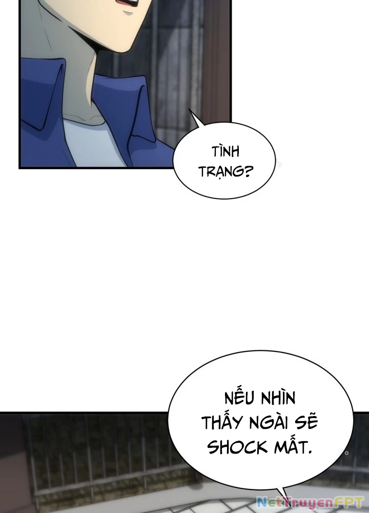 Ngôi Nhà Kết Nối Với Hầm Ngục Chapter 69 - Trang 2