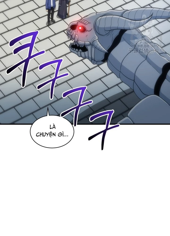 Ngôi Nhà Kết Nối Với Hầm Ngục Chapter 69 - Trang 2