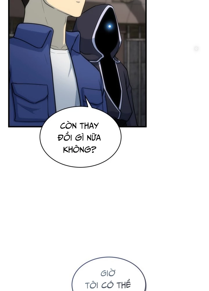 Ngôi Nhà Kết Nối Với Hầm Ngục Chapter 69 - Trang 2