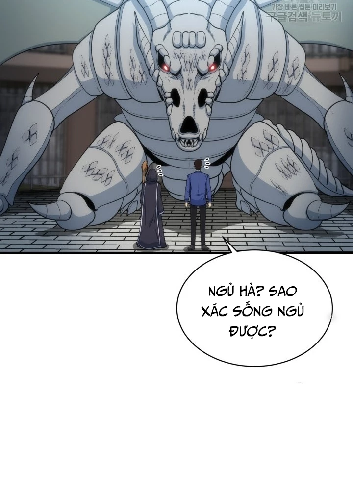 Ngôi Nhà Kết Nối Với Hầm Ngục Chapter 69 - Trang 2