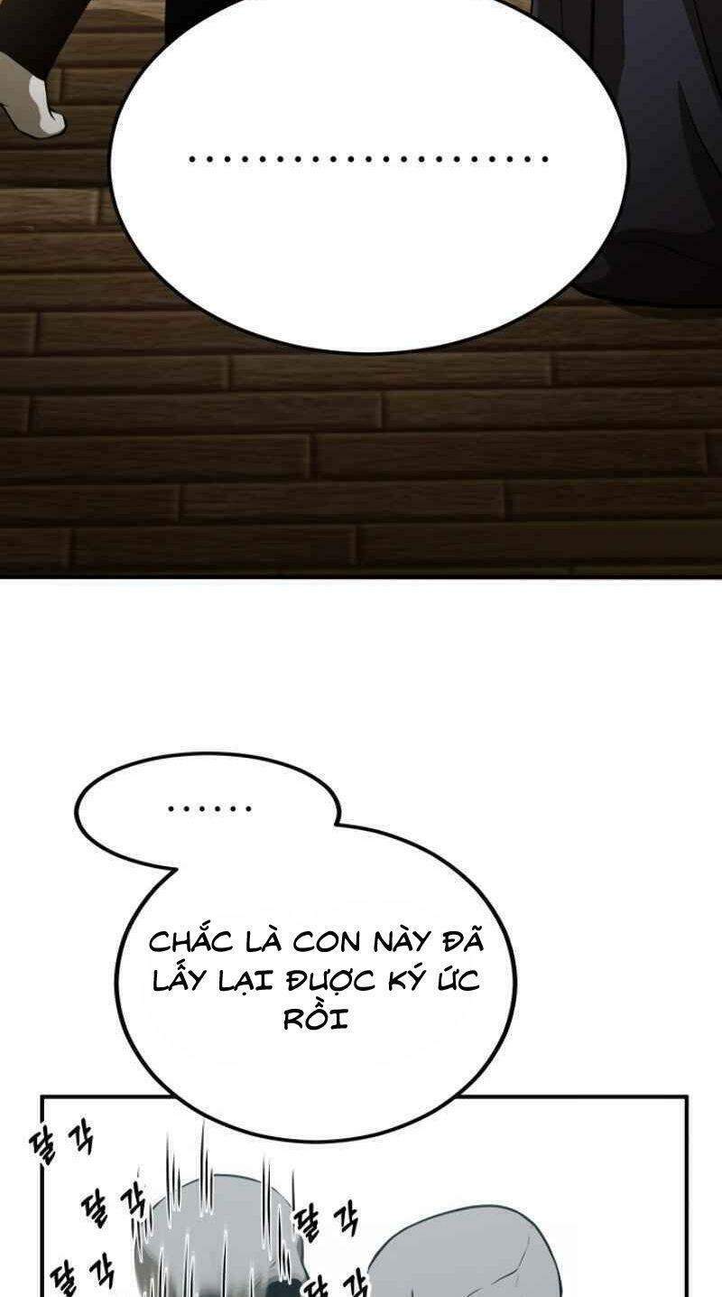 Ngôi Nhà Kết Nối Với Hầm Ngục Chapter 7 - Trang 2