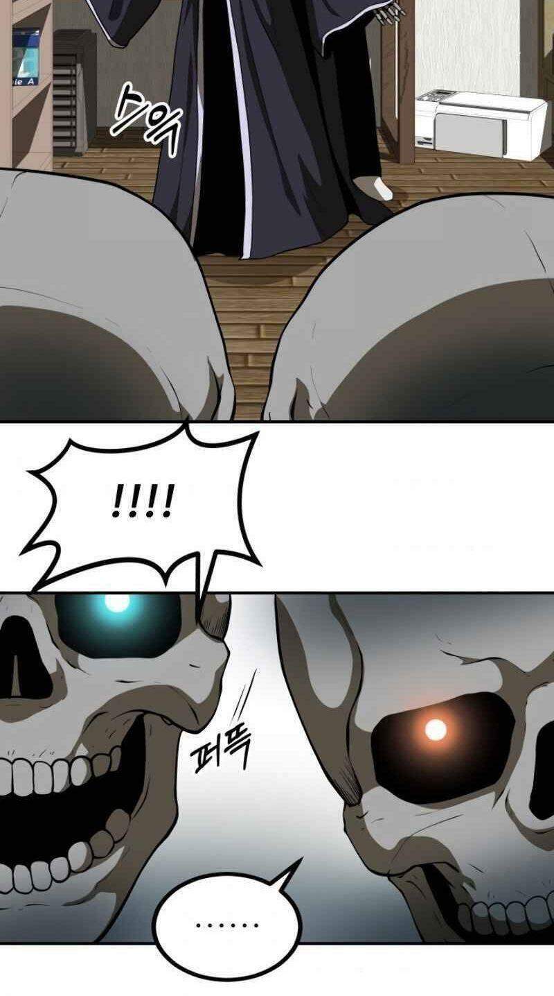 Ngôi Nhà Kết Nối Với Hầm Ngục Chapter 7 - Trang 2