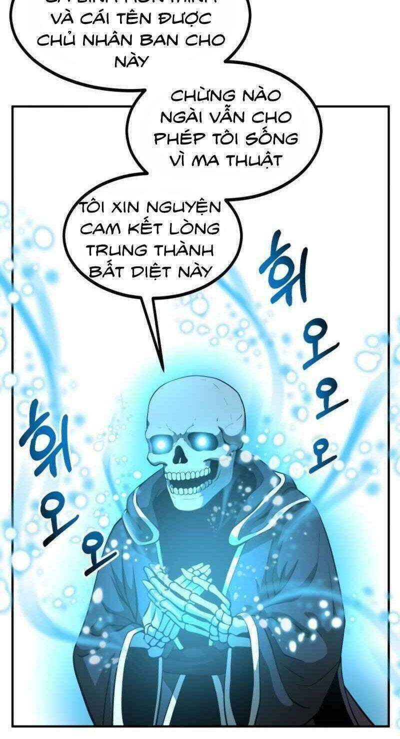 Ngôi Nhà Kết Nối Với Hầm Ngục Chapter 7 - Trang 2