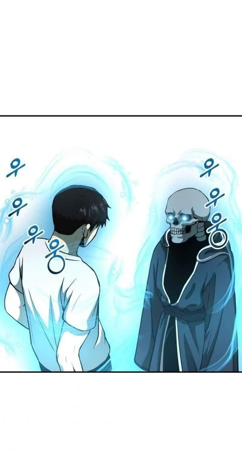 Ngôi Nhà Kết Nối Với Hầm Ngục Chapter 7 - Trang 2