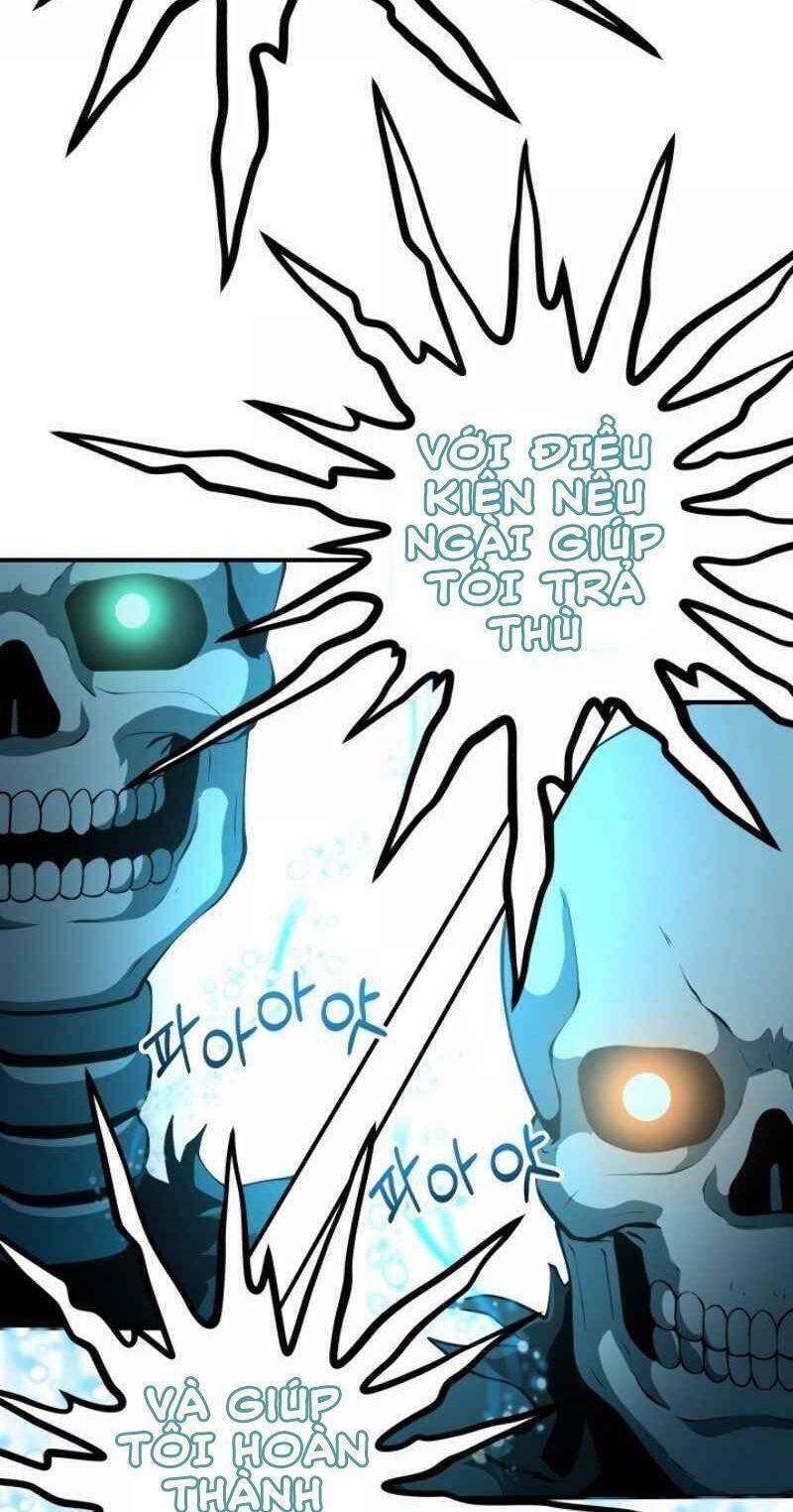 Ngôi Nhà Kết Nối Với Hầm Ngục Chapter 7 - Trang 2