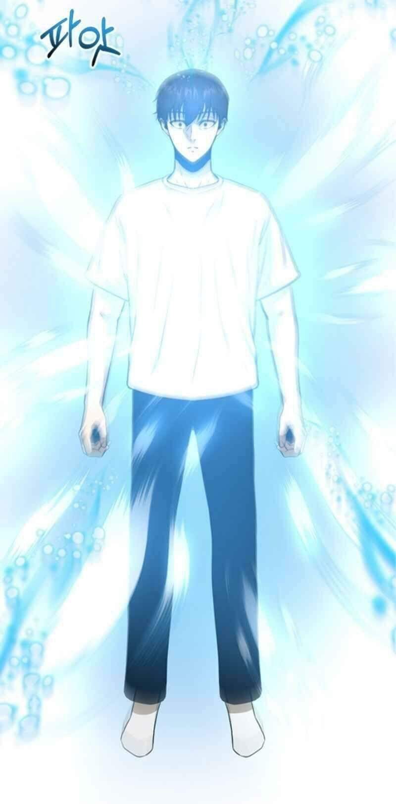 Ngôi Nhà Kết Nối Với Hầm Ngục Chapter 7 - Trang 2