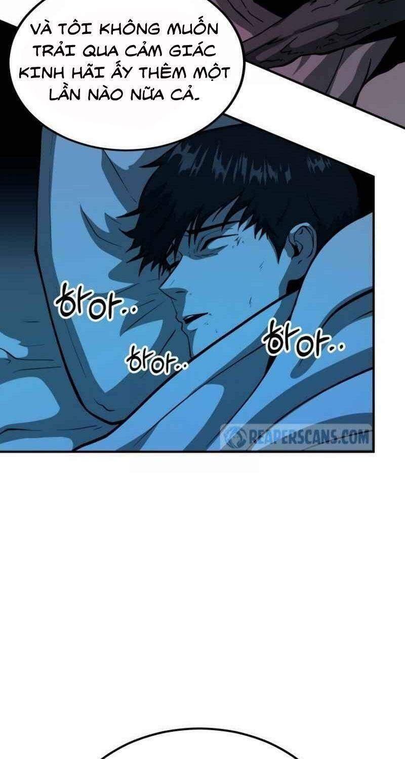 Ngôi Nhà Kết Nối Với Hầm Ngục Chapter 7 - Trang 2