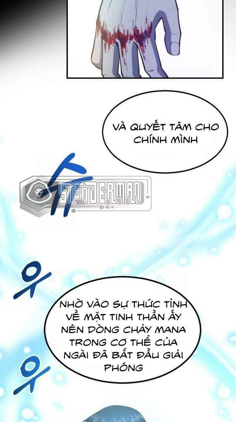 Ngôi Nhà Kết Nối Với Hầm Ngục Chapter 7 - Trang 2