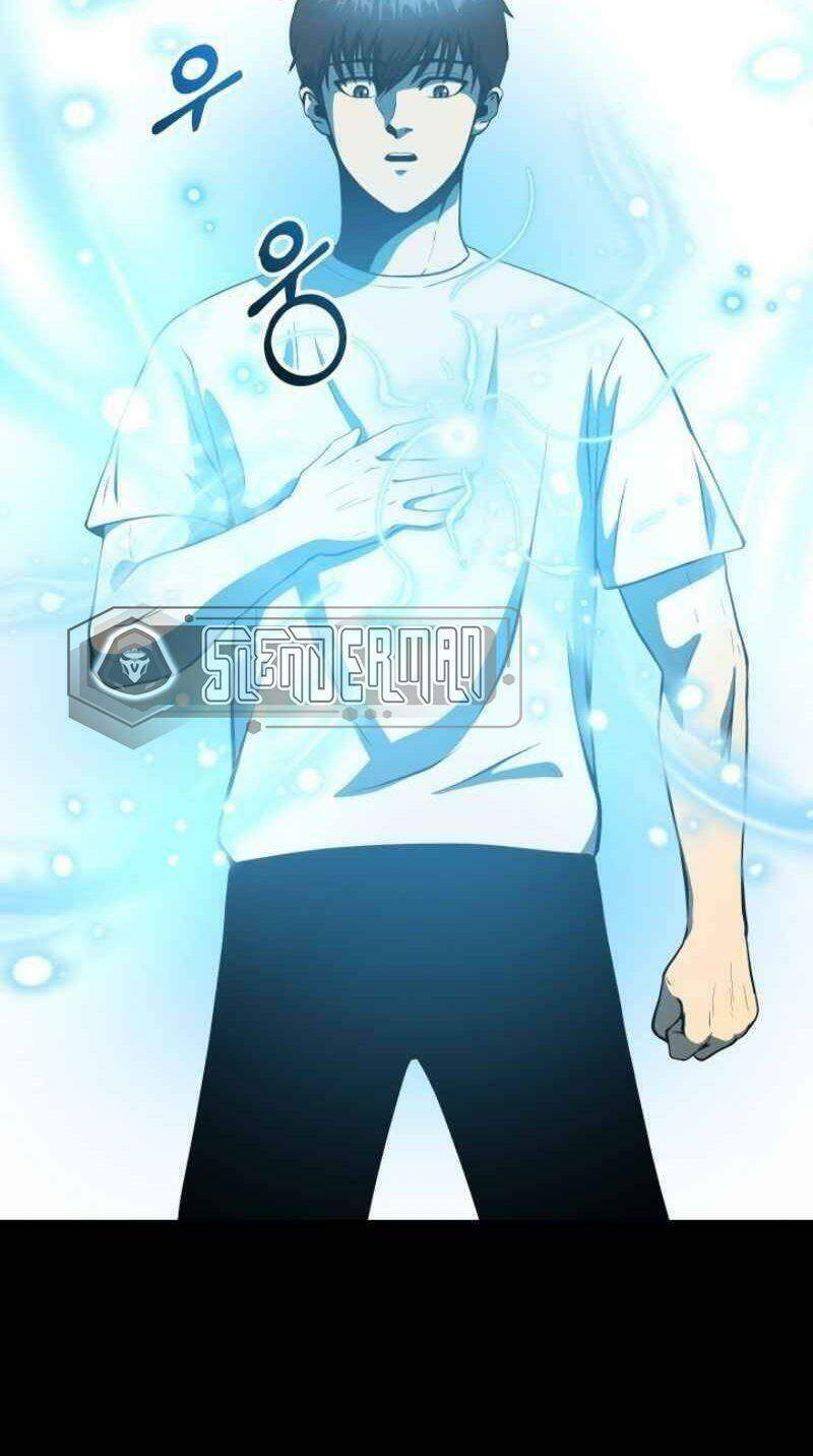 Ngôi Nhà Kết Nối Với Hầm Ngục Chapter 7 - Trang 2