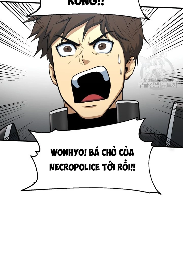 Ngôi Nhà Kết Nối Với Hầm Ngục Chapter 70 - Trang 2