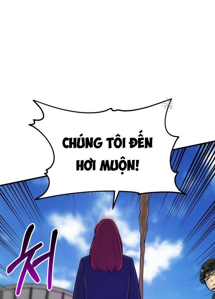 Ngôi Nhà Kết Nối Với Hầm Ngục Chapter 70 - Trang 2