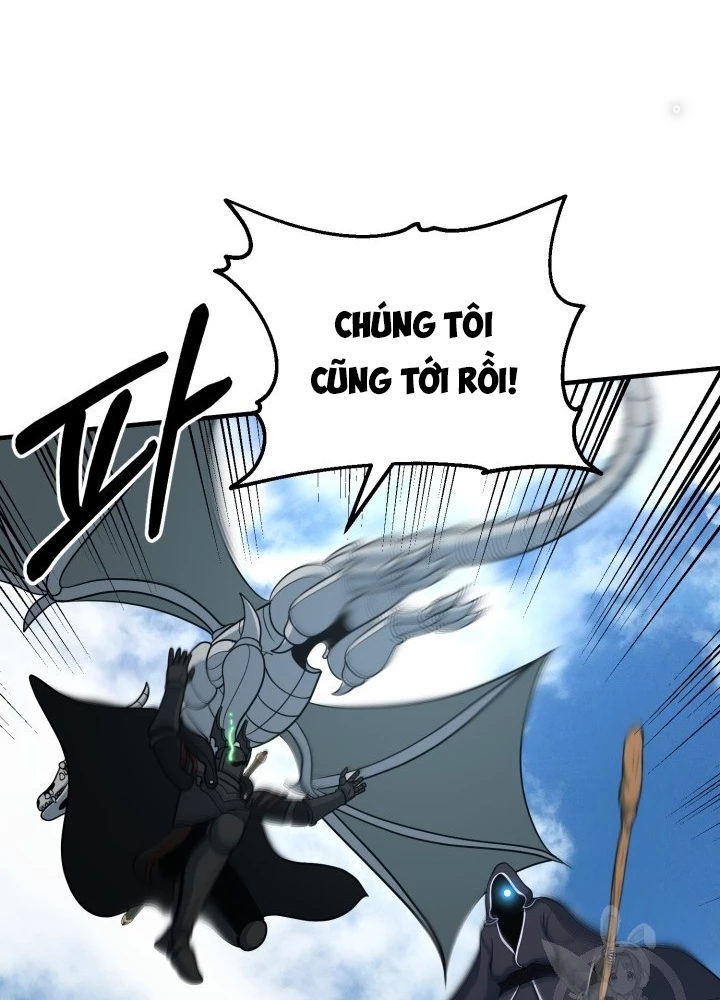 Ngôi Nhà Kết Nối Với Hầm Ngục Chapter 70 - Trang 2