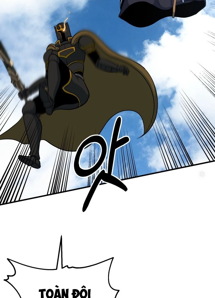 Ngôi Nhà Kết Nối Với Hầm Ngục Chapter 70 - Trang 2