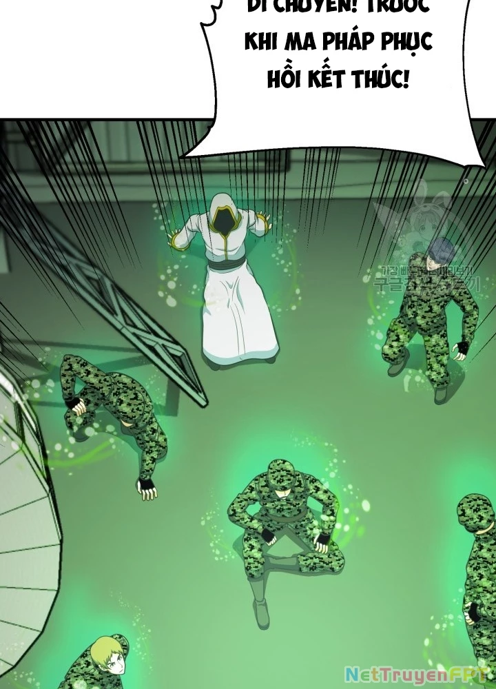 Ngôi Nhà Kết Nối Với Hầm Ngục Chapter 70 - Trang 2