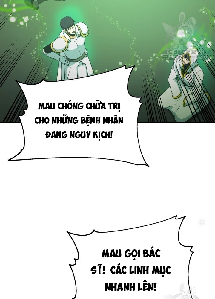 Ngôi Nhà Kết Nối Với Hầm Ngục Chapter 70 - Trang 2
