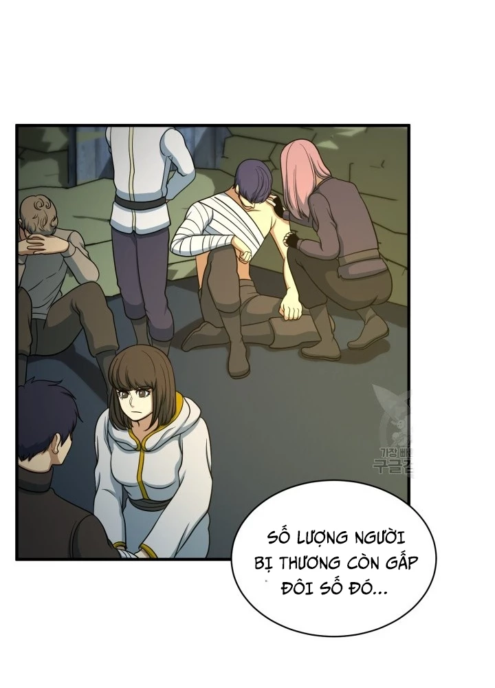 Ngôi Nhà Kết Nối Với Hầm Ngục Chapter 70 - Trang 2