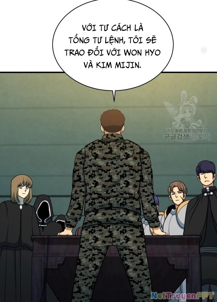 Ngôi Nhà Kết Nối Với Hầm Ngục Chapter 70 - Trang 2