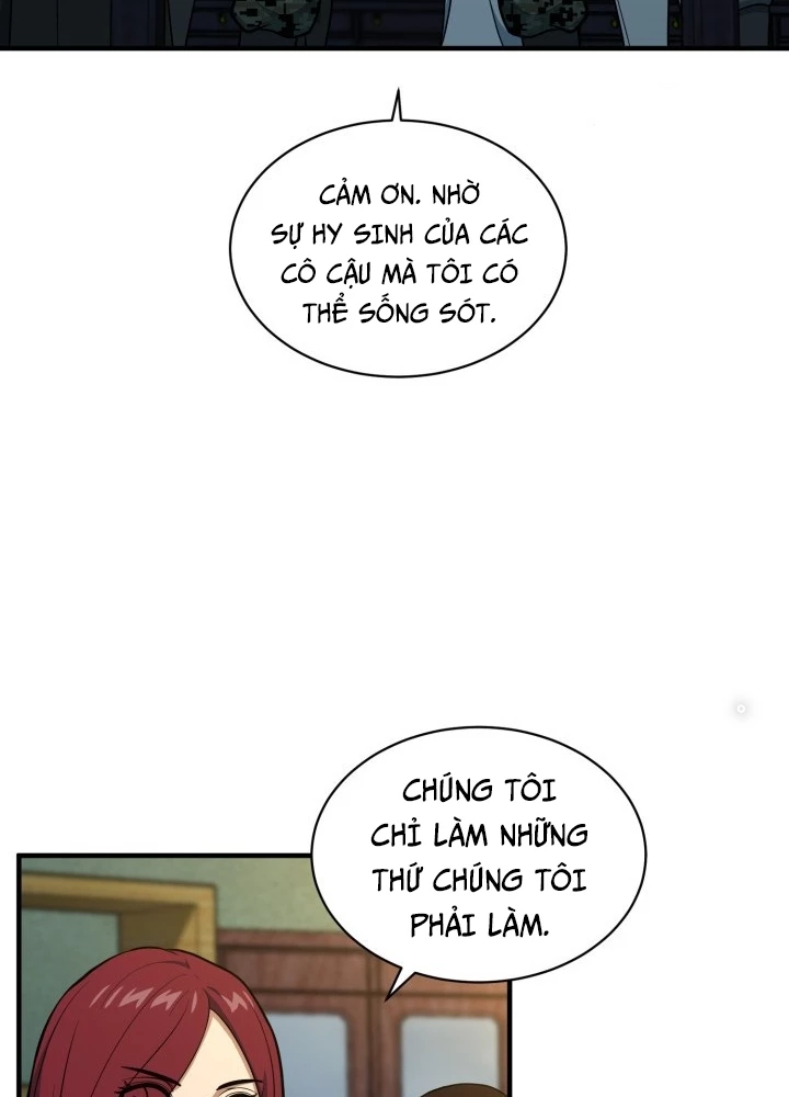 Ngôi Nhà Kết Nối Với Hầm Ngục Chapter 70 - Trang 2