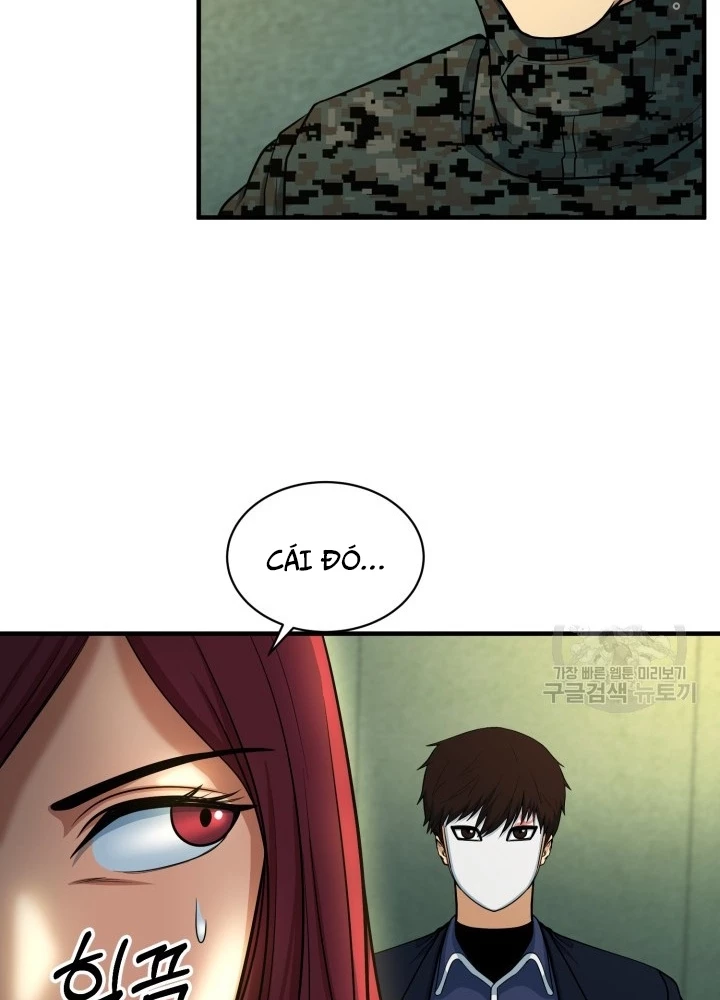 Ngôi Nhà Kết Nối Với Hầm Ngục Chapter 70 - Trang 2