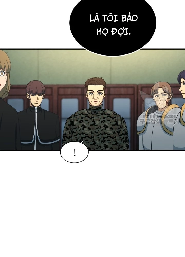 Ngôi Nhà Kết Nối Với Hầm Ngục Chapter 70 - Trang 2