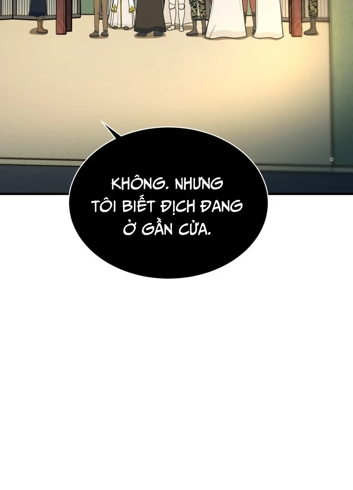 Ngôi Nhà Kết Nối Với Hầm Ngục Chapter 70 - Trang 2