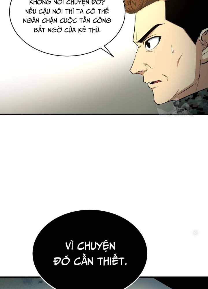 Ngôi Nhà Kết Nối Với Hầm Ngục Chapter 70 - Trang 2