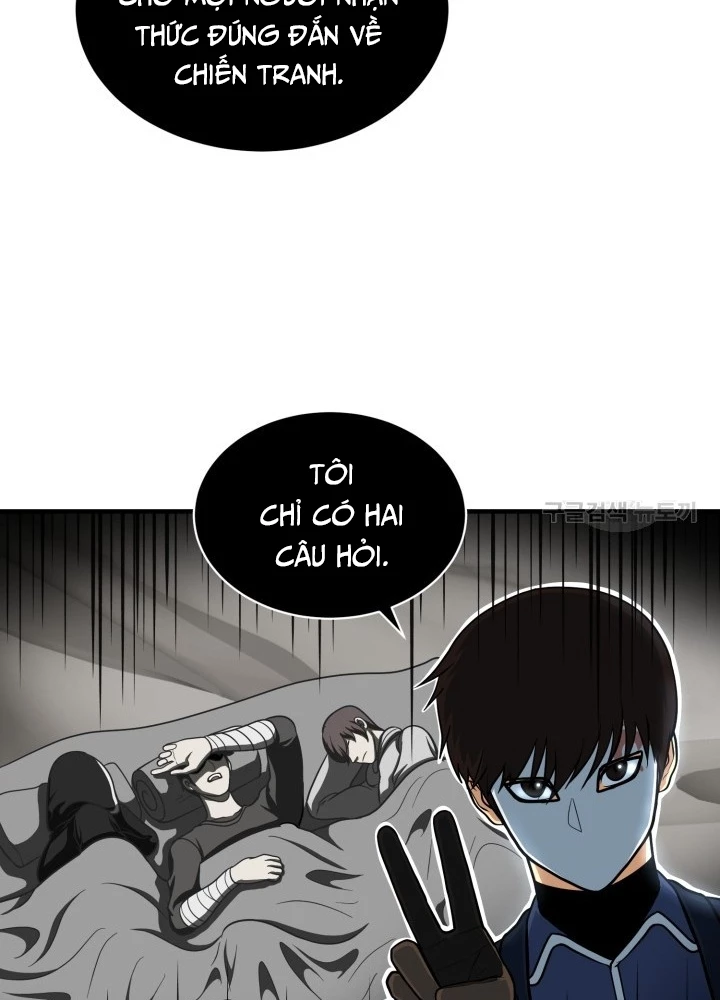 Ngôi Nhà Kết Nối Với Hầm Ngục Chapter 70 - Trang 2