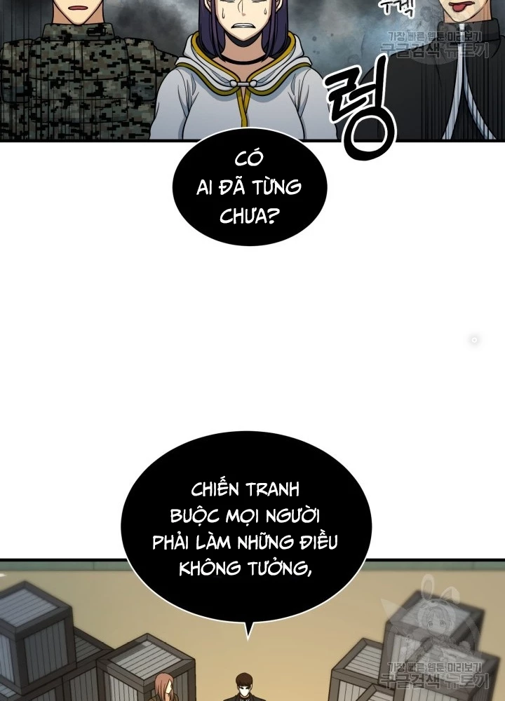 Ngôi Nhà Kết Nối Với Hầm Ngục Chapter 70 - Trang 2