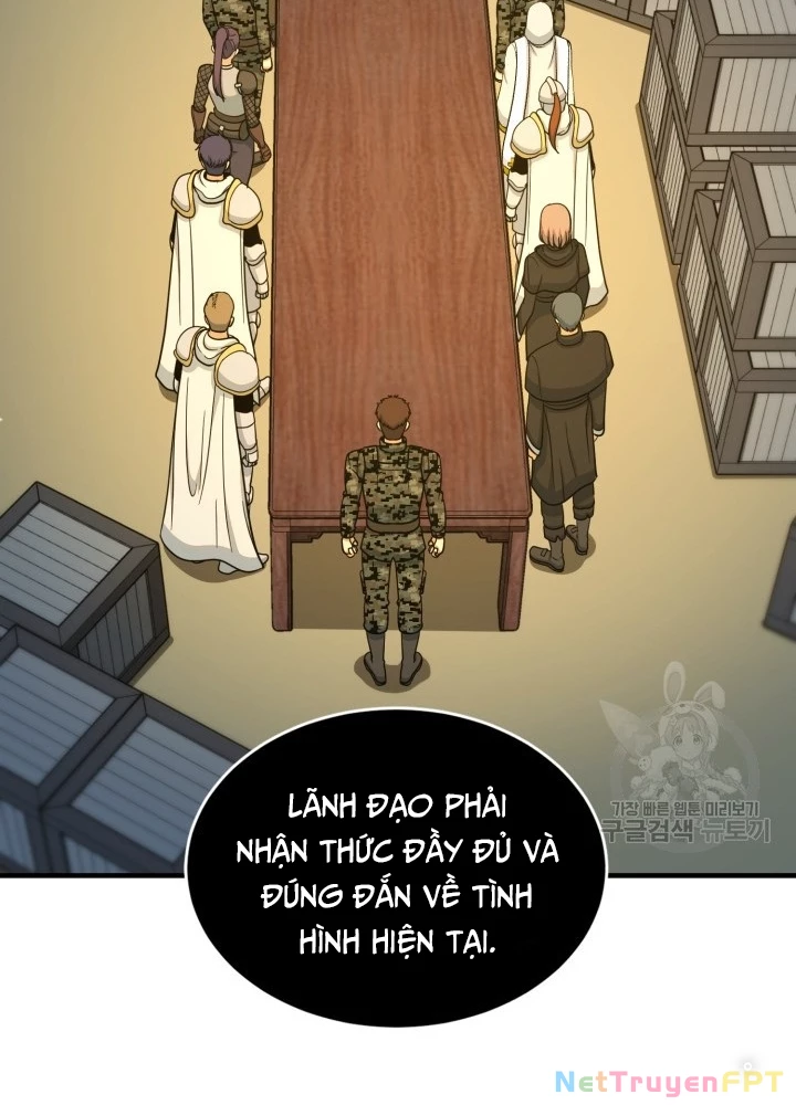 Ngôi Nhà Kết Nối Với Hầm Ngục Chapter 70 - Trang 2