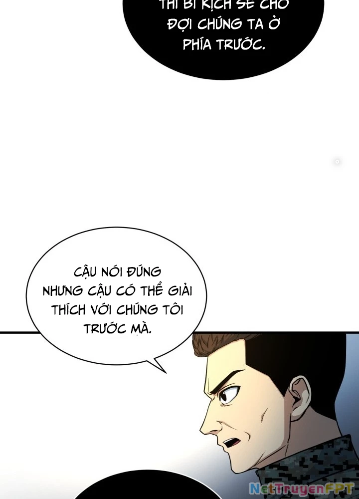 Ngôi Nhà Kết Nối Với Hầm Ngục Chapter 70 - Trang 2