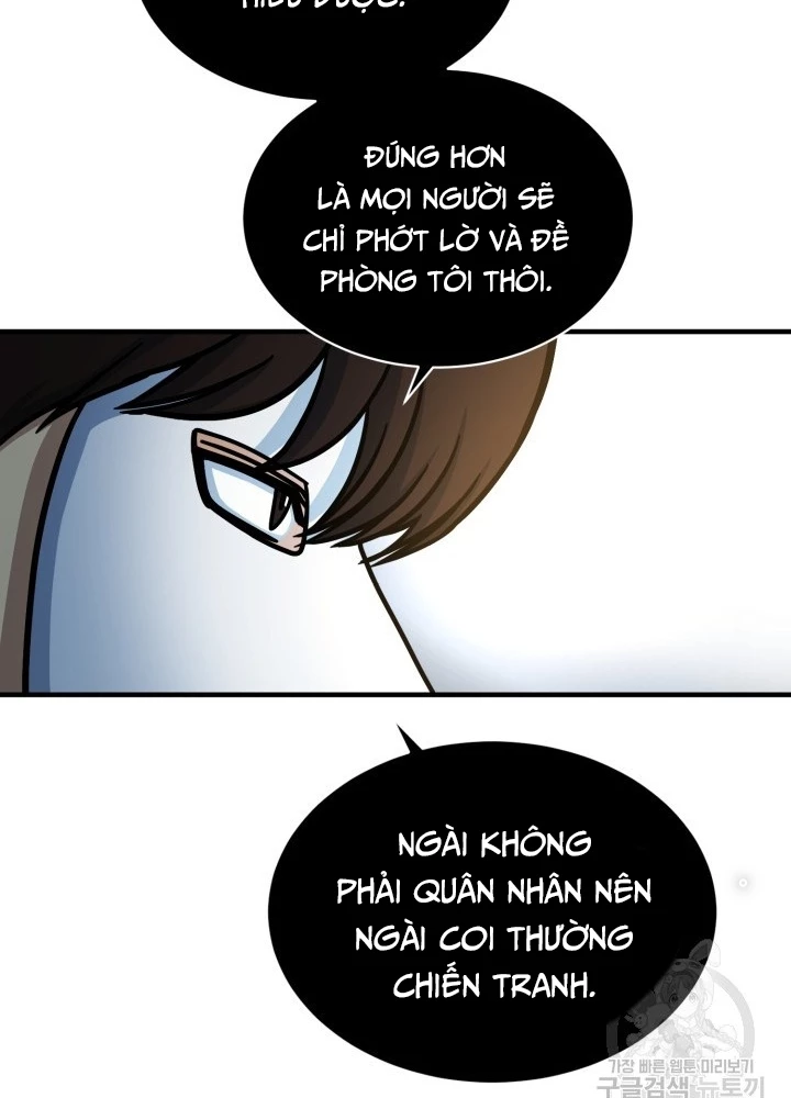 Ngôi Nhà Kết Nối Với Hầm Ngục Chapter 70 - Trang 2