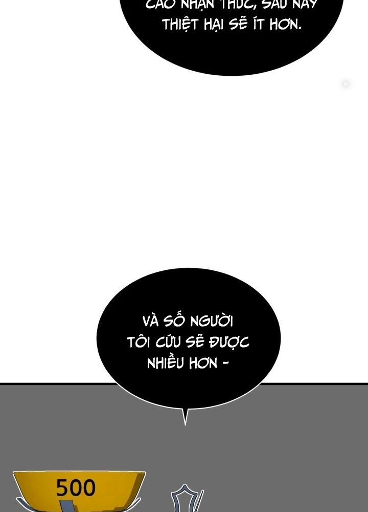 Ngôi Nhà Kết Nối Với Hầm Ngục Chapter 70 - Trang 2