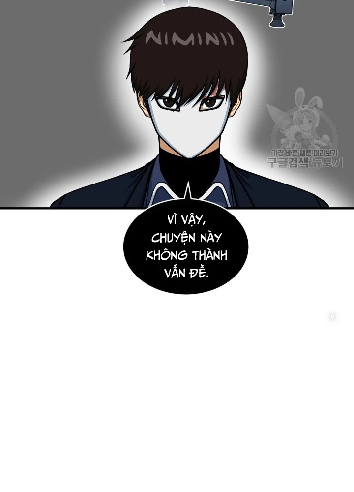 Ngôi Nhà Kết Nối Với Hầm Ngục Chapter 70 - Trang 2