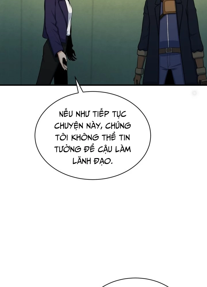 Ngôi Nhà Kết Nối Với Hầm Ngục Chapter 70 - Trang 2