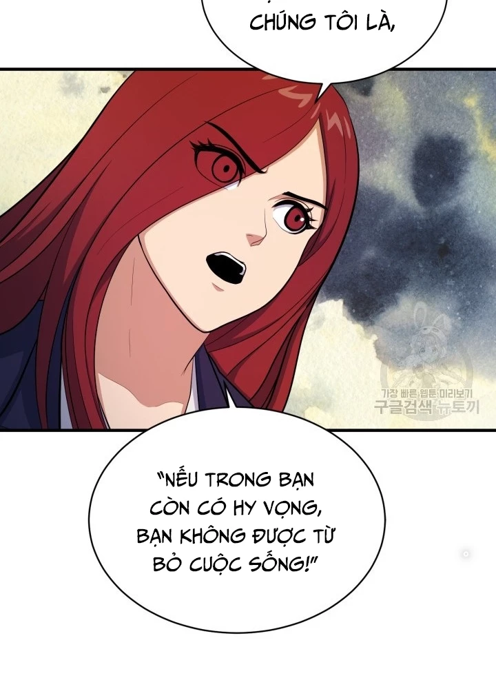 Ngôi Nhà Kết Nối Với Hầm Ngục Chapter 70 - Trang 2