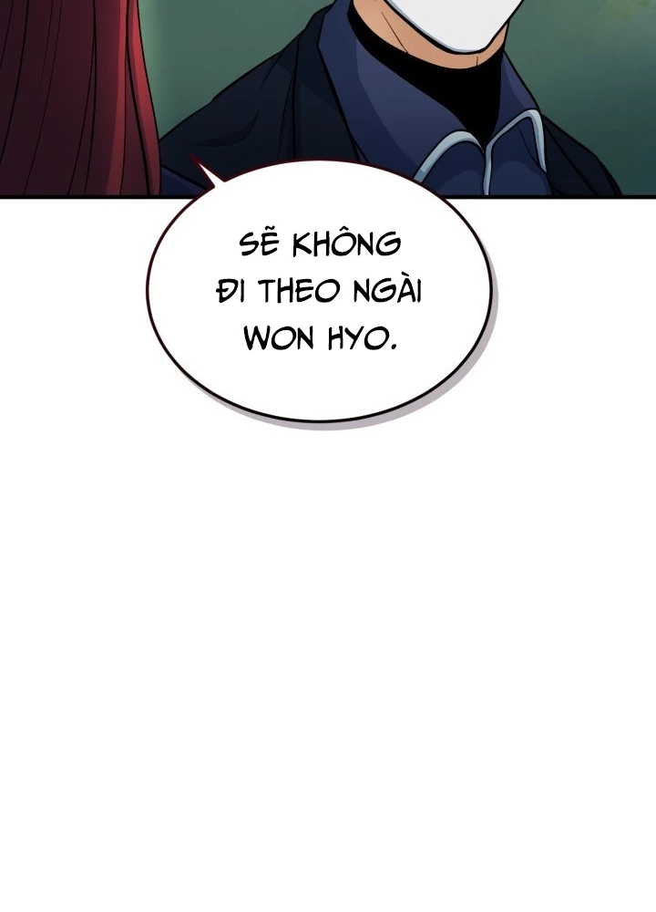 Ngôi Nhà Kết Nối Với Hầm Ngục Chapter 70 - Trang 2