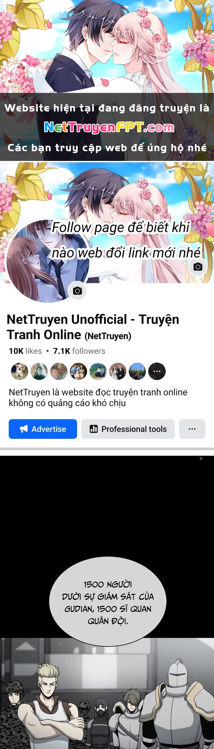 Ngôi Nhà Kết Nối Với Hầm Ngục Chapter 70 - Trang 2