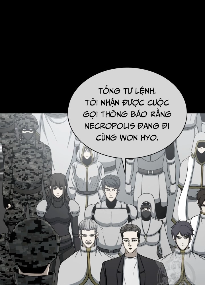 Ngôi Nhà Kết Nối Với Hầm Ngục Chapter 70 - Trang 2