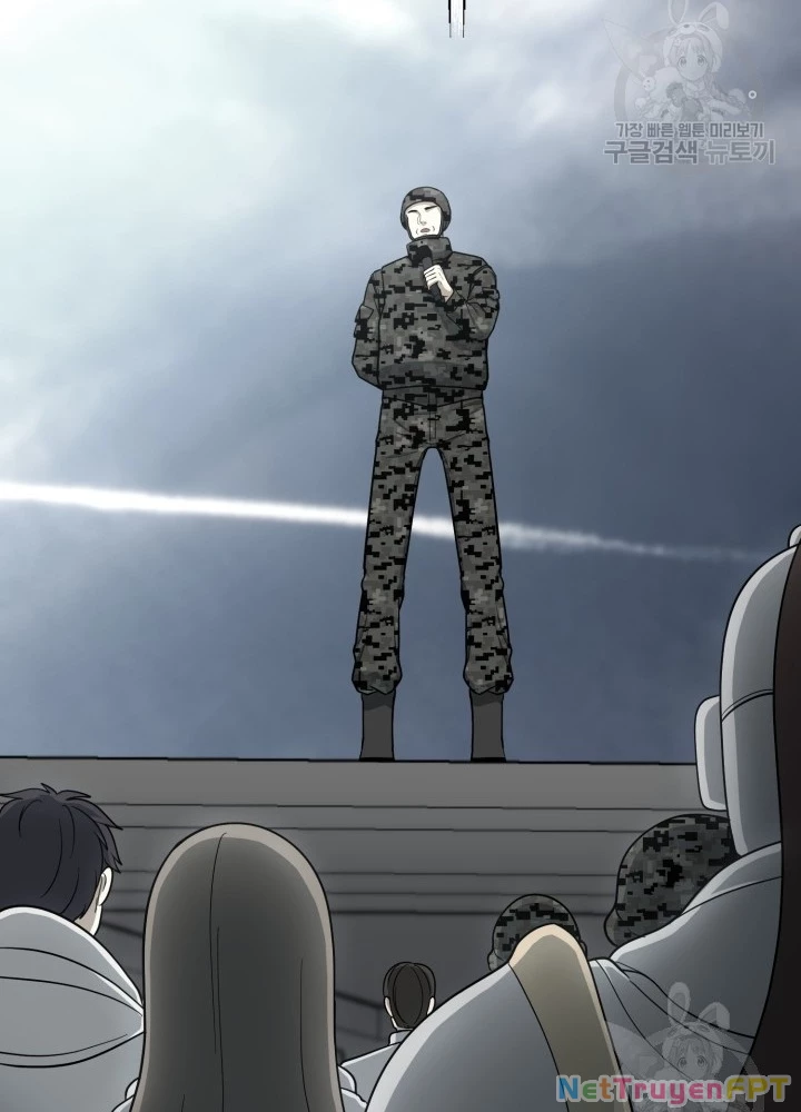 Ngôi Nhà Kết Nối Với Hầm Ngục Chapter 70 - Trang 2