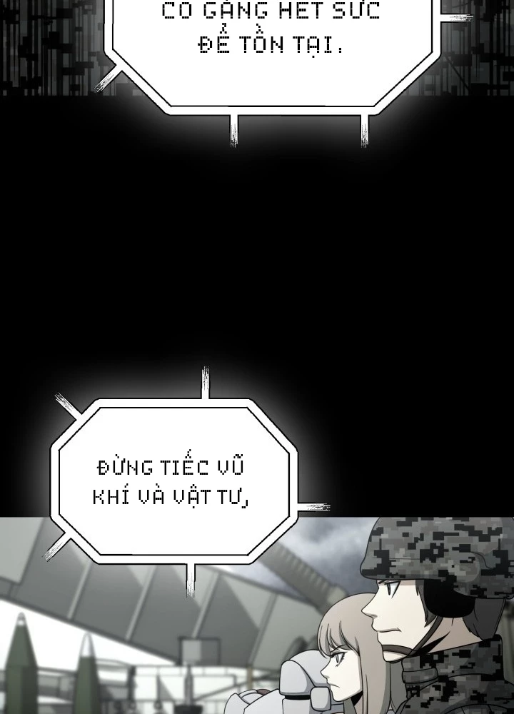 Ngôi Nhà Kết Nối Với Hầm Ngục Chapter 70 - Trang 2