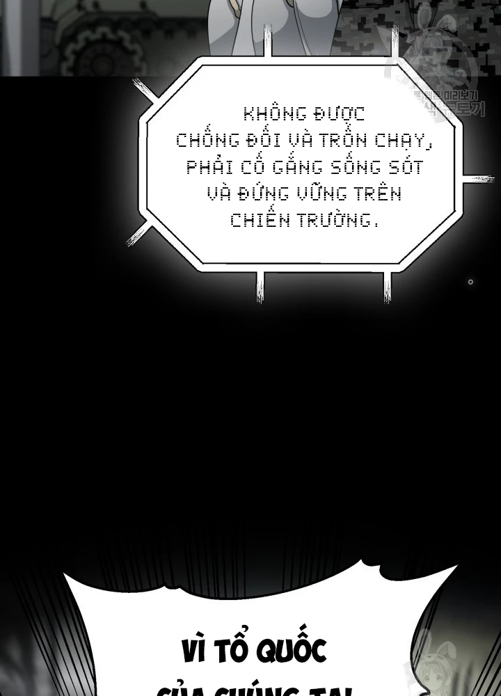 Ngôi Nhà Kết Nối Với Hầm Ngục Chapter 70 - Trang 2