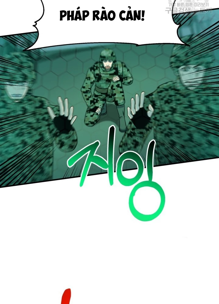 Ngôi Nhà Kết Nối Với Hầm Ngục Chapter 70 - Trang 2