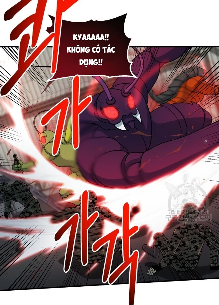 Ngôi Nhà Kết Nối Với Hầm Ngục Chapter 70 - Trang 2