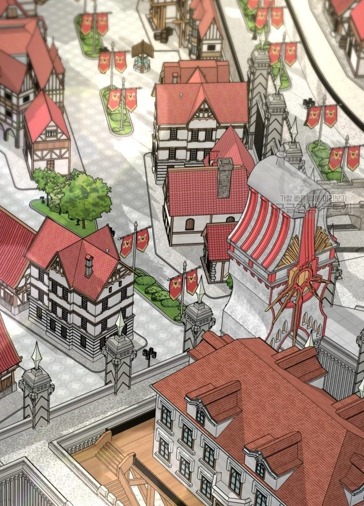 Ngôi Nhà Kết Nối Với Hầm Ngục Chapter 71 - Trang 2