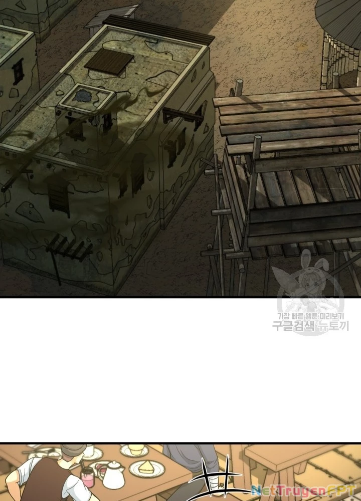 Ngôi Nhà Kết Nối Với Hầm Ngục Chapter 71 - Trang 2