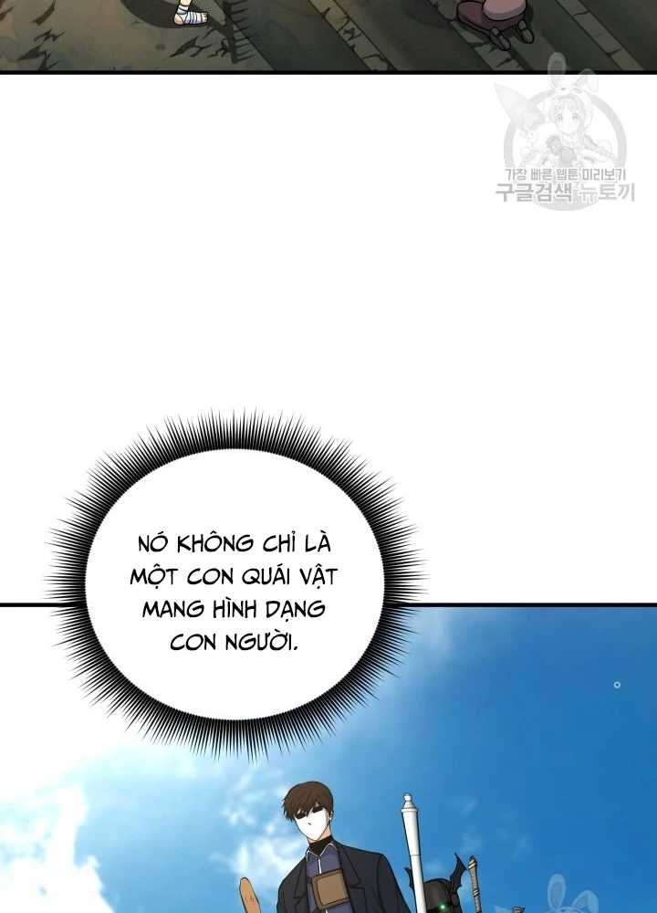 Ngôi Nhà Kết Nối Với Hầm Ngục Chapter 71 - Trang 2