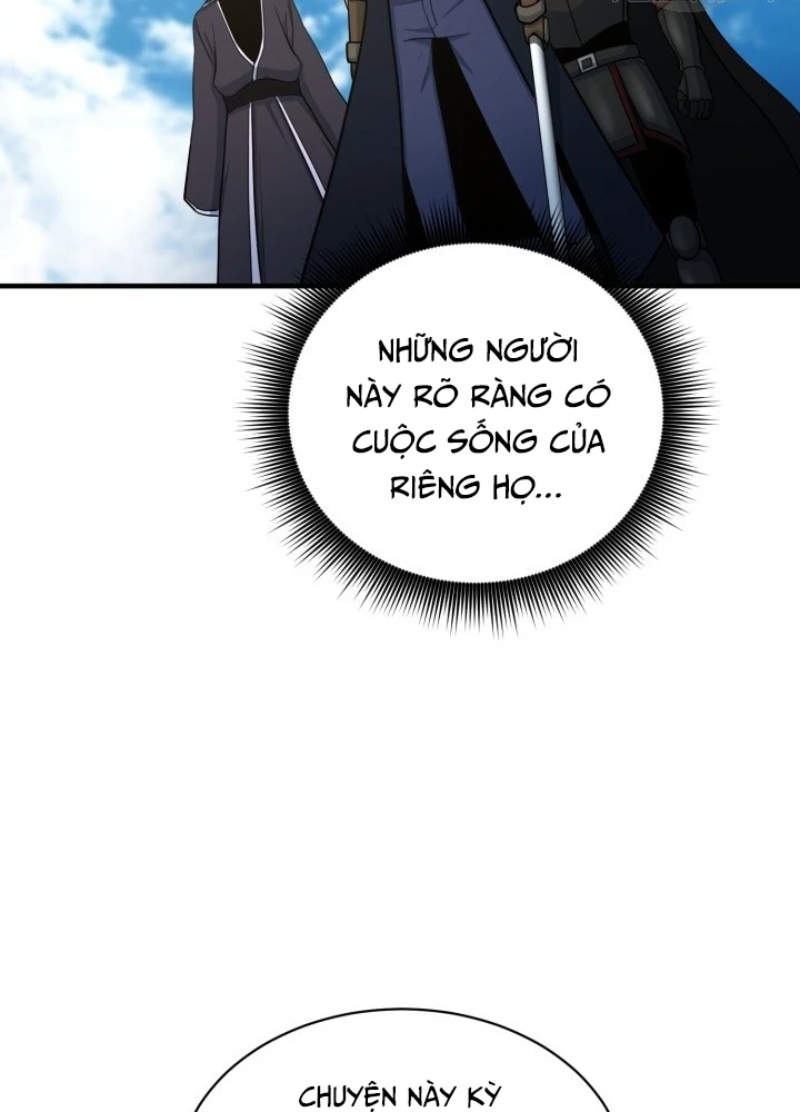 Ngôi Nhà Kết Nối Với Hầm Ngục Chapter 71 - Trang 2