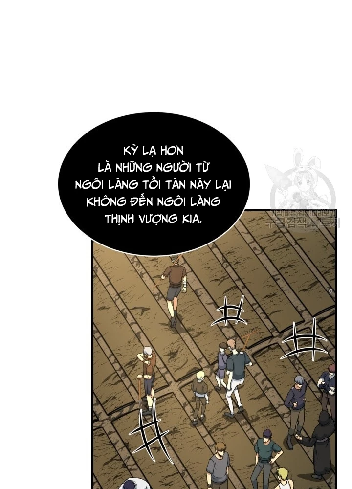 Ngôi Nhà Kết Nối Với Hầm Ngục Chapter 71 - Trang 2